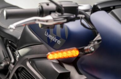 Moto électrique : la Livewire S2 aura bientôt une nouvelle variante