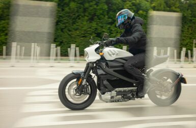 Moto électrique : la LiveWire ONE arrive (enfin) en France