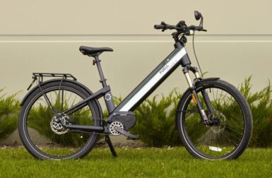 Fuell met la clé sous la porte : ses vélos vendus aux enchères