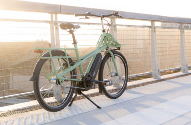 Envie d’un vélo électrique sans changer de vélo ? L’étude Virvolt vous parle peut-être
