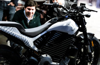 LiveWire S2 Del Mar : la moto électrique « low-cost » Harley-Davidson débarque en Europe !