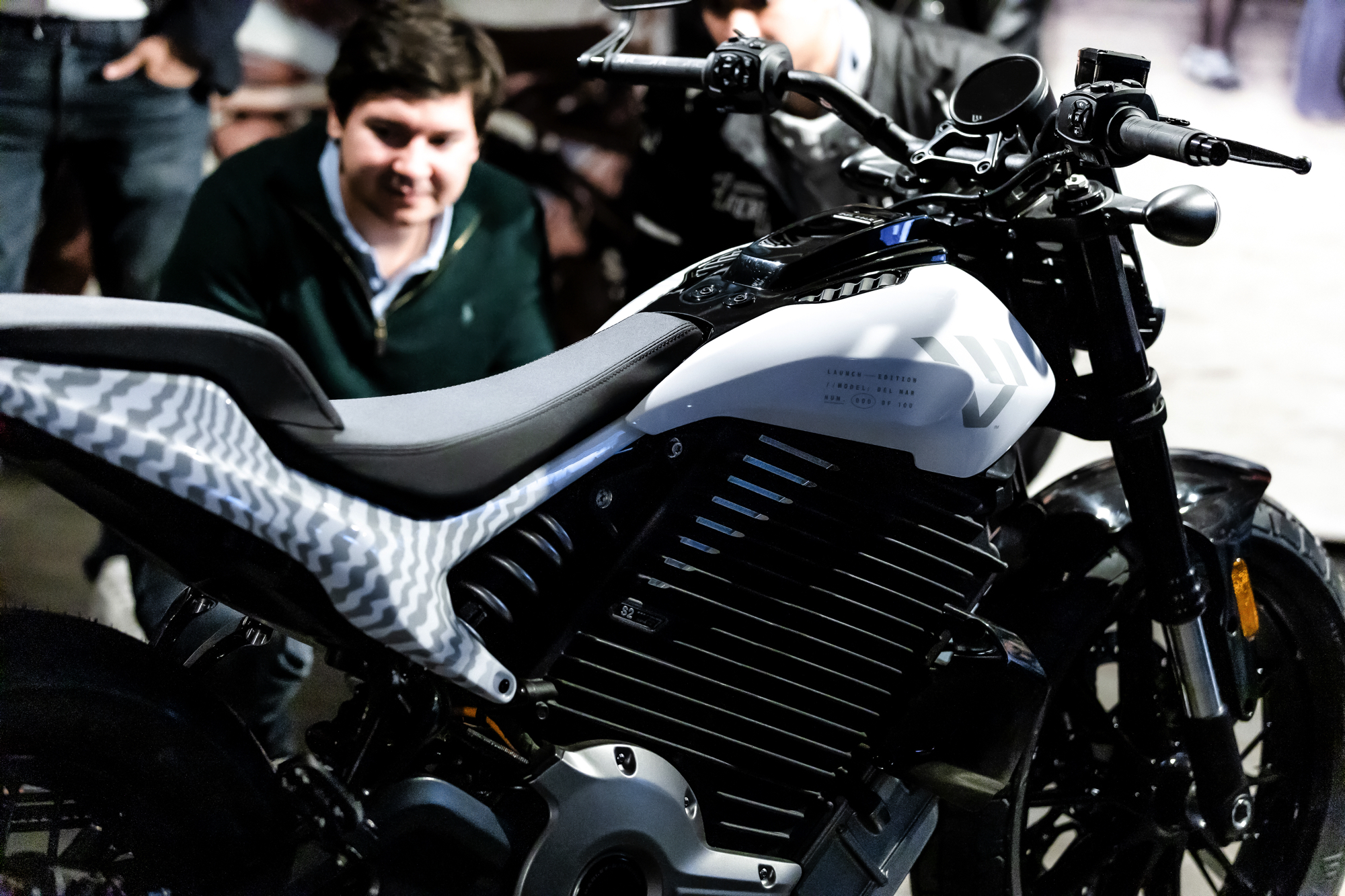 LiveWire S2 Del Mar : la moto électrique « low-cost » Harley-Davidson débarque en Europe !