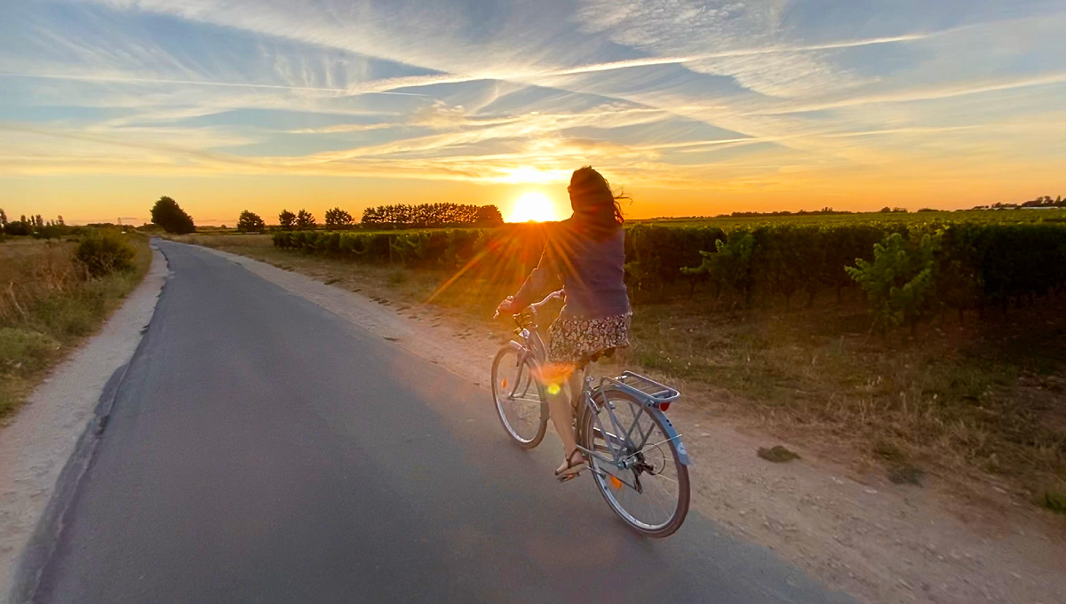 10 itinéraires en France et en Europe pour des vacances 100 % vélo électrique