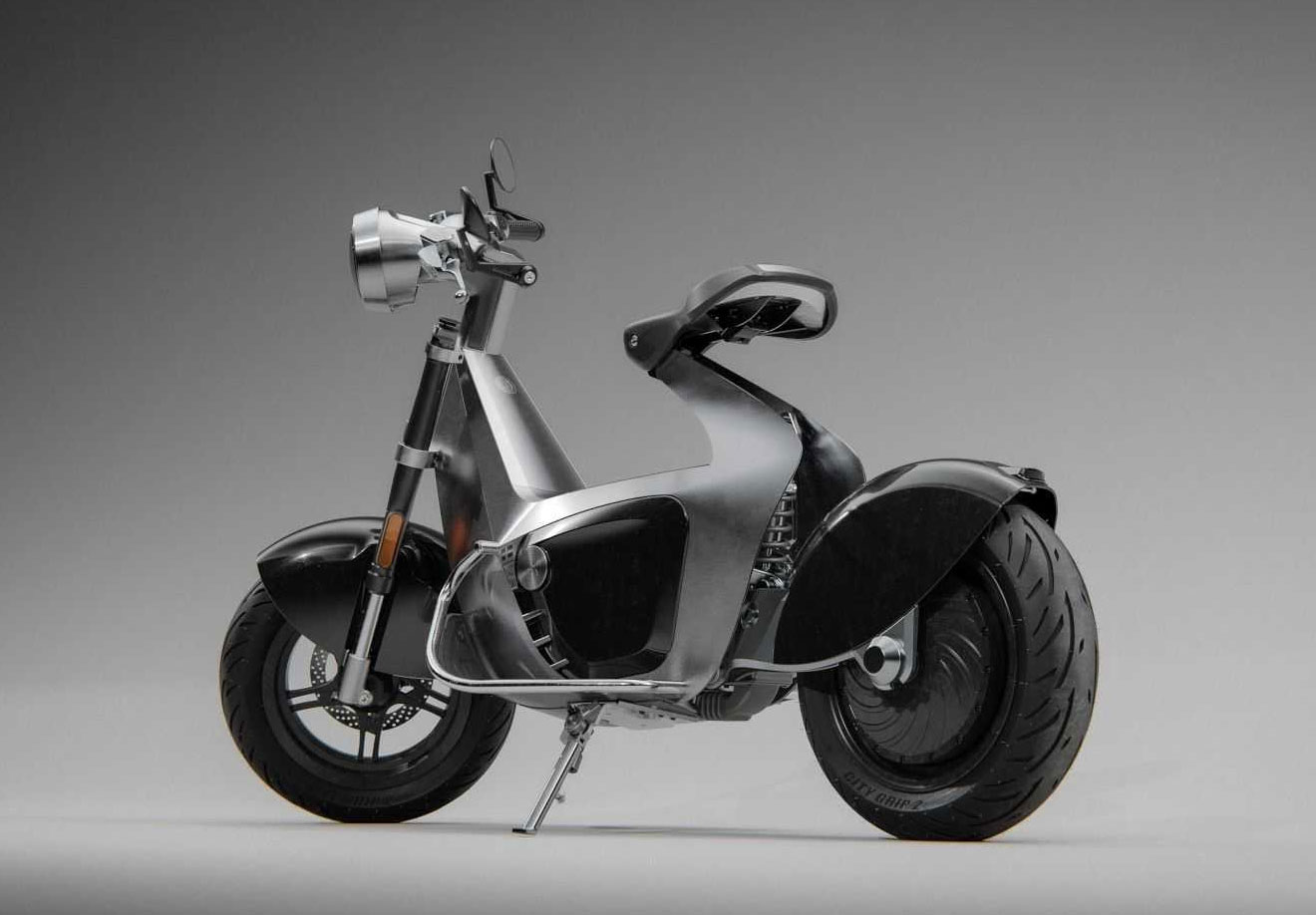Quel est le meilleur scooter électrique à choisir en 2024 ?