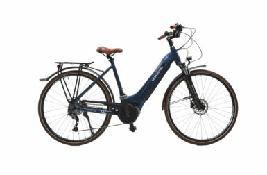 Norauto : à moteur central Bosch, ce vélo électrique urbain profite d’une belle remise