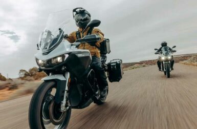 Moto électrique : Zero Motorcycles casse ses prix !