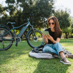 8 façons d’améliorer le confort de votre vélo électrique