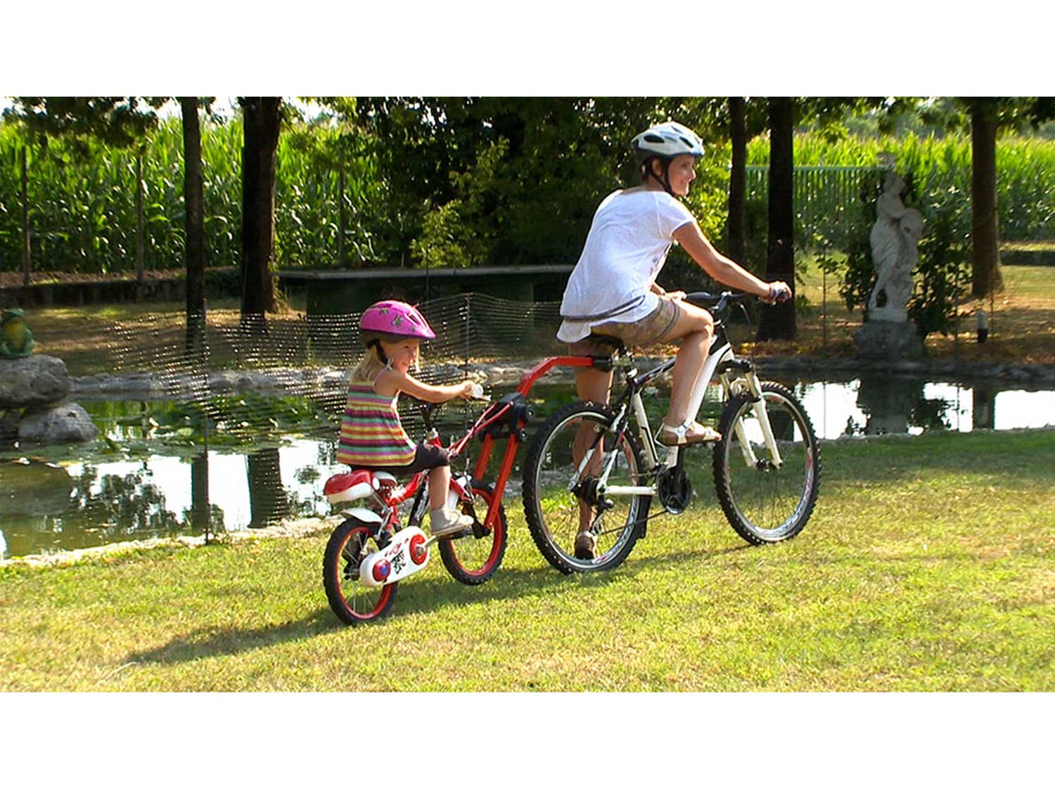 Guide d'achat : les meilleures remorques enfants pour vélo électrique -  Cleanrider