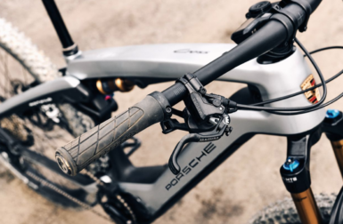 Chez Porsche, l’aventure du vélo électrique se termine dans la douleur