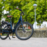 vélo électrique urbain shiftbikes