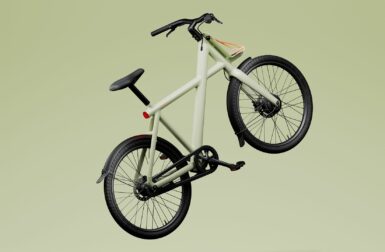 Vélo électrique : VanMoof en suspension de paiement