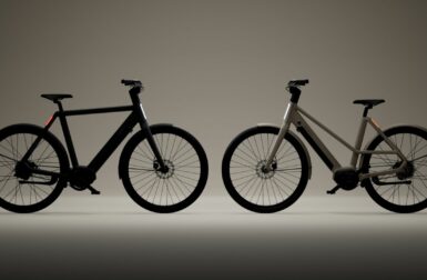 Veloretti Two : stylés et bien équipés, ces vélos électriques néerlandais passent la seconde