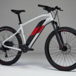 Decathlon Rorckrider E-ST 100