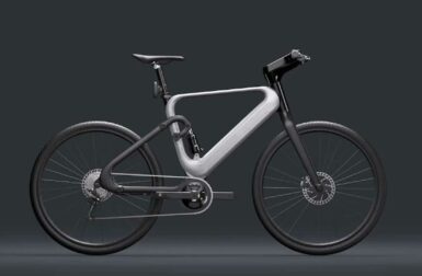 OKGO Smart E-Bike : ce vélo électrique est un ordinateur sur roues