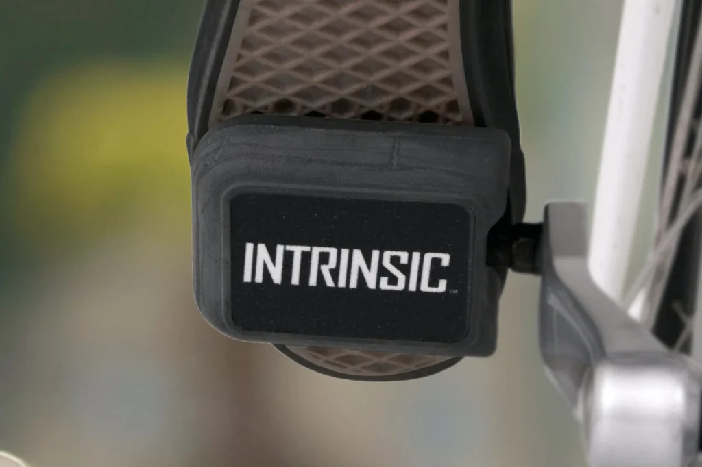 Intrinsic Cycles Bumper Pedals