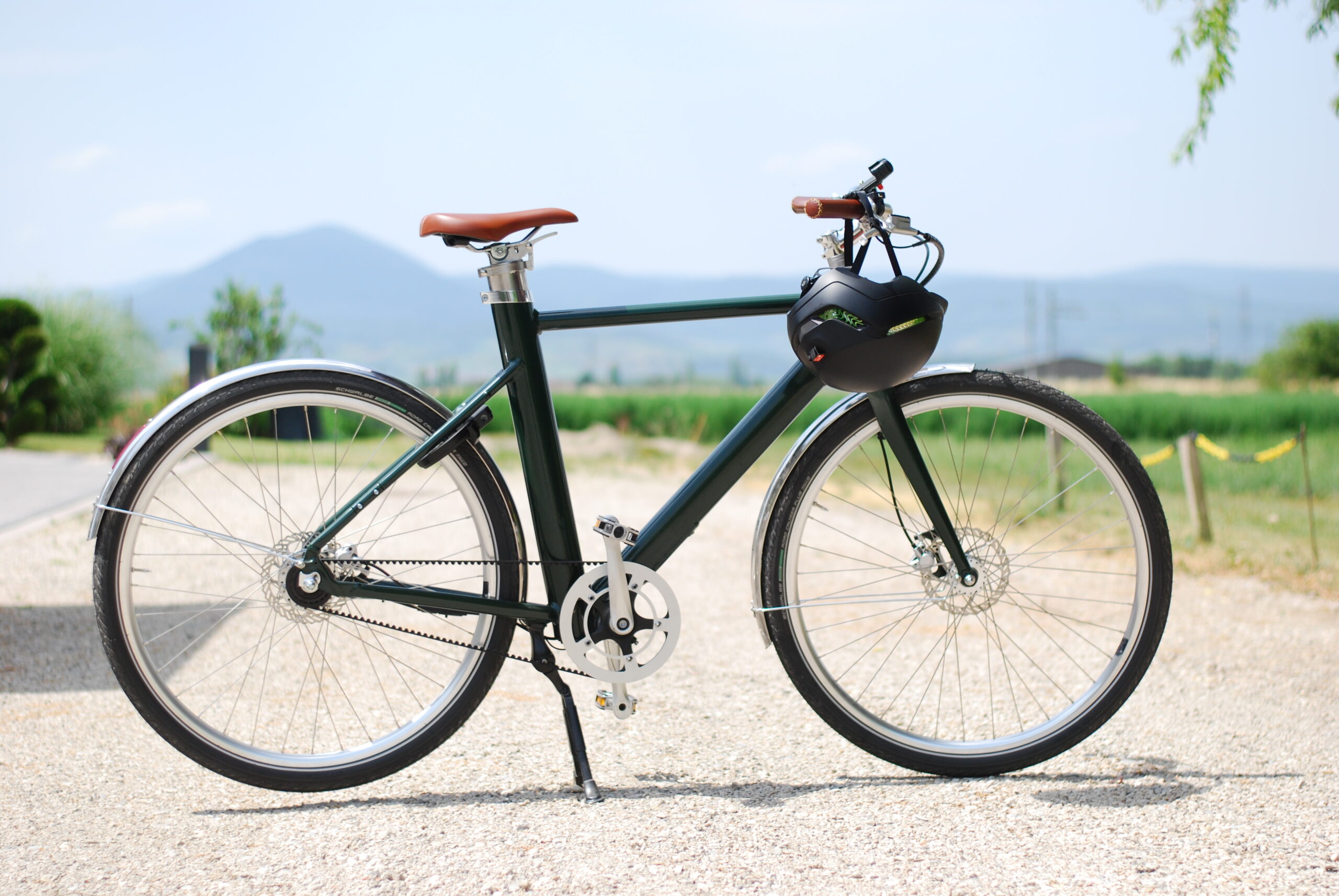 Test Bontrager Starvos Wavecel : un casque vélo léger et protecteur - Les  Numériques