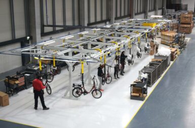 Neomouv s’offre Unibike et devient plus fort sur le marché des vélos électriques