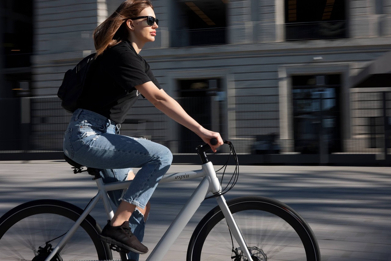 Le vélo électrique est-il bon pour la santé ?