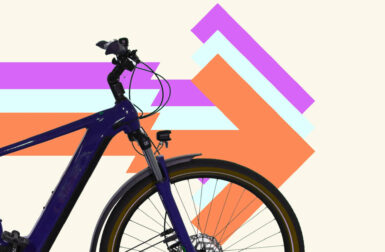 Vélo électrique reconditionné : Upway offre jusqu’à 800 € de remise pour les soldes