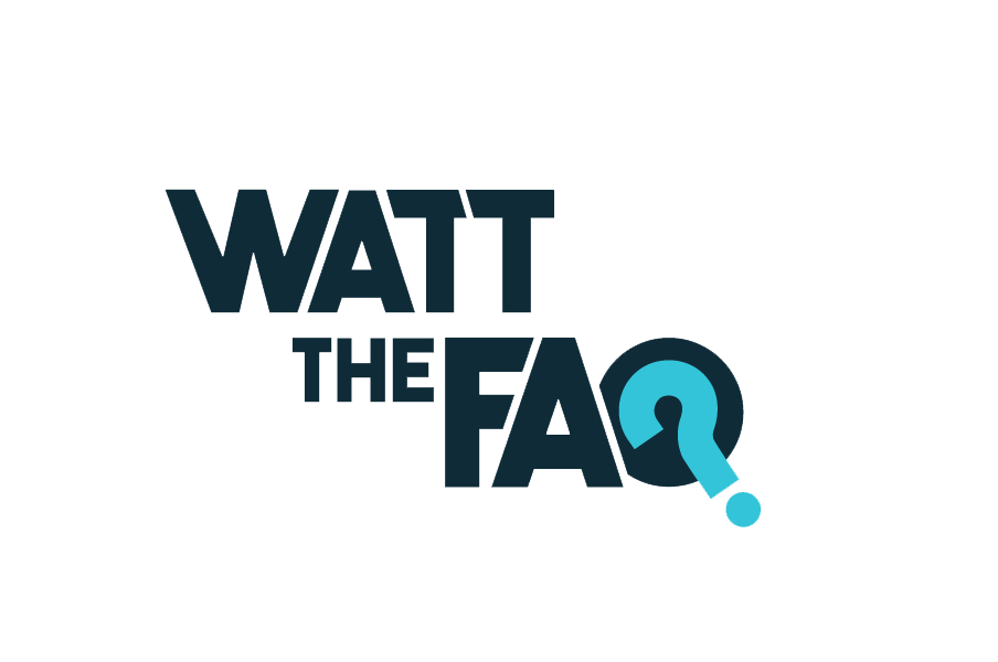Watt the FAQ