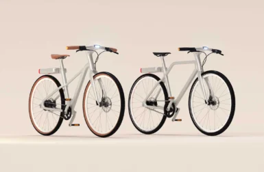 Vélo Angell à 990 € chez Carrefour : la version Rapide S désormais concernée