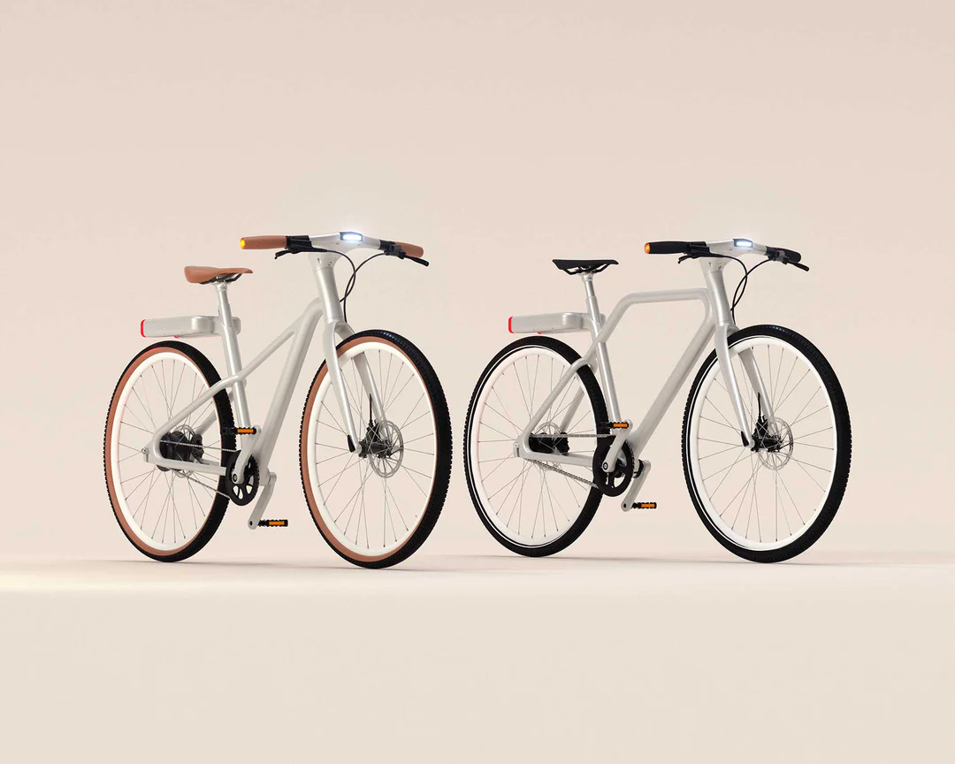 Vélo Angell à 990 € chez Carrefour : la version Rapide S désormais concernée