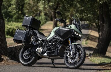Moto électrique : en pleine croissance, Zero Motorcycles prolonge ses promos