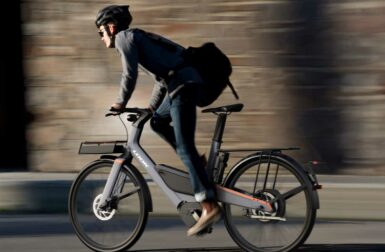 Vélos électriques sans transmission : CIXI passe à la production et présentera le Vigoz à l’Eurobike