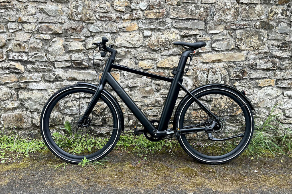 Essai vélo électrique Lidl : devez-vous craquer pour son prix canon ? -  Cleanrider