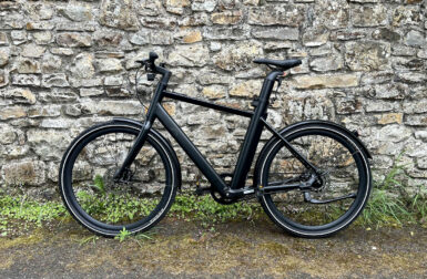 Essai vélo électrique Lidl : devez-vous craquer pour son prix canon ?