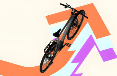 Soldes vélo électrique : Upway casse la baraque et offre 1000 € de remise !