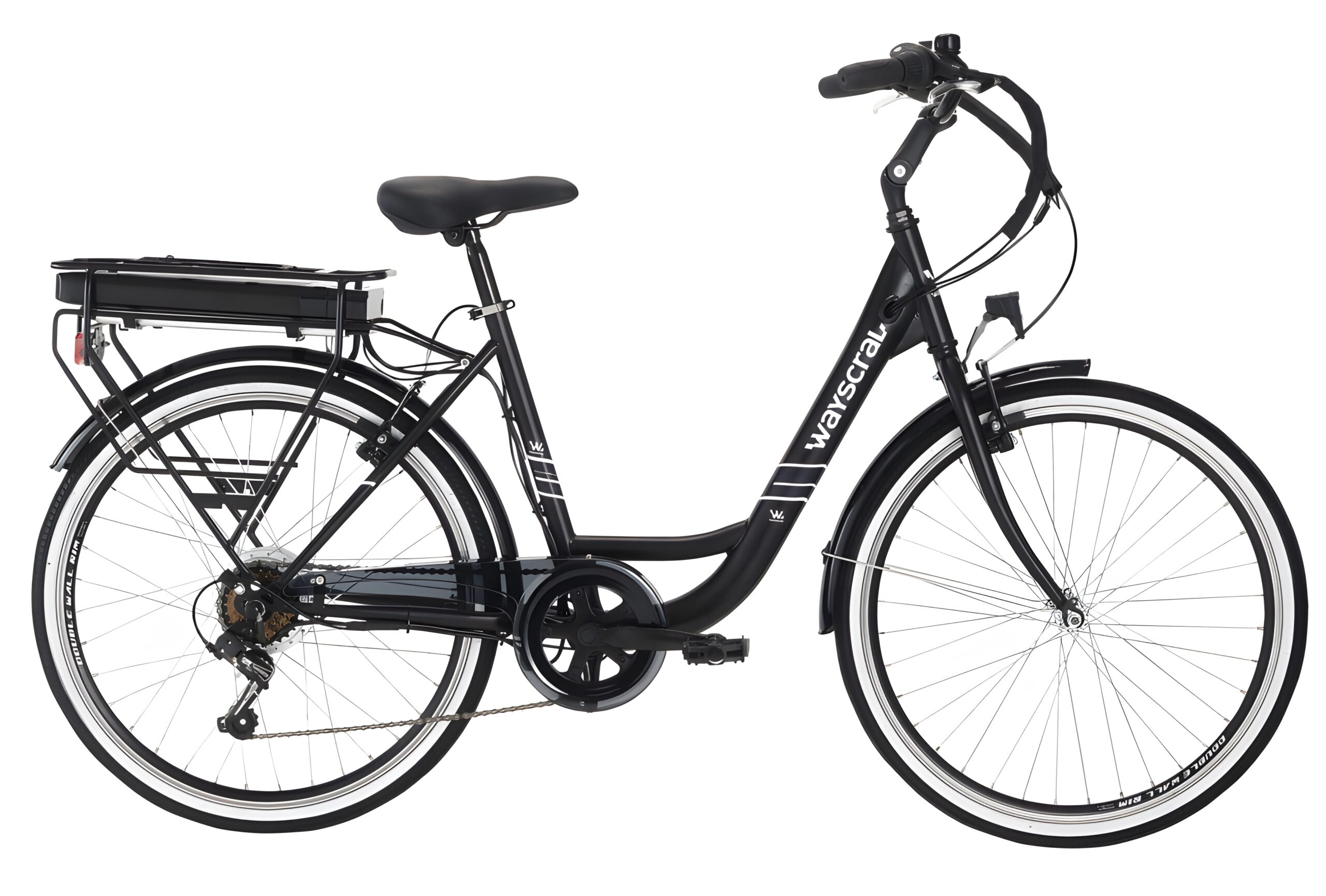 Soldes : Norauto dégaine un vélo électrique de ville à 599 €