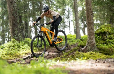 VTT électrique Decathlon : le Rockrider E-EXPL 520 est enfin disponible !