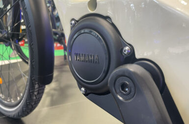 Vélo électrique : Solex et Matra roulent avec Yamaha