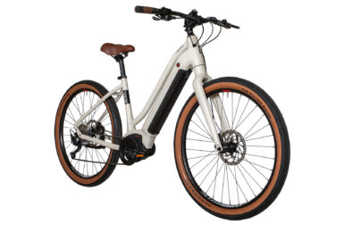 Béatrice : le nouveau vélo électrique de Bicyklet cible le LD 920 E de Decathlon