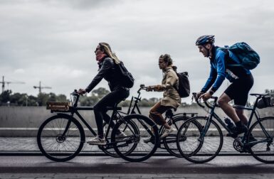 Contrecoup post-Covid, les ventes de vélos ralentissent