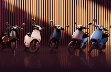 Scooters électriques : près de 200 km d’autonomie pour les nouveaux Ola S1 Pro Gen 2