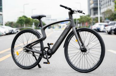 L’étonnant bilan écologique de la production des vélos électriques