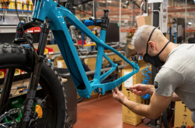 La France face au défi de la production locale de vélos