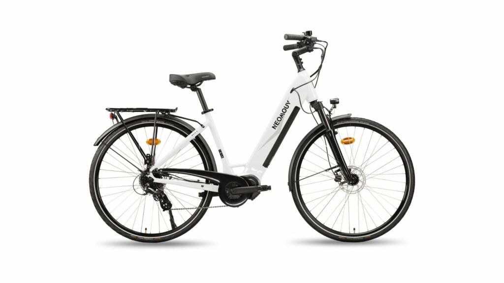 Avis velo electrique discount pegasus