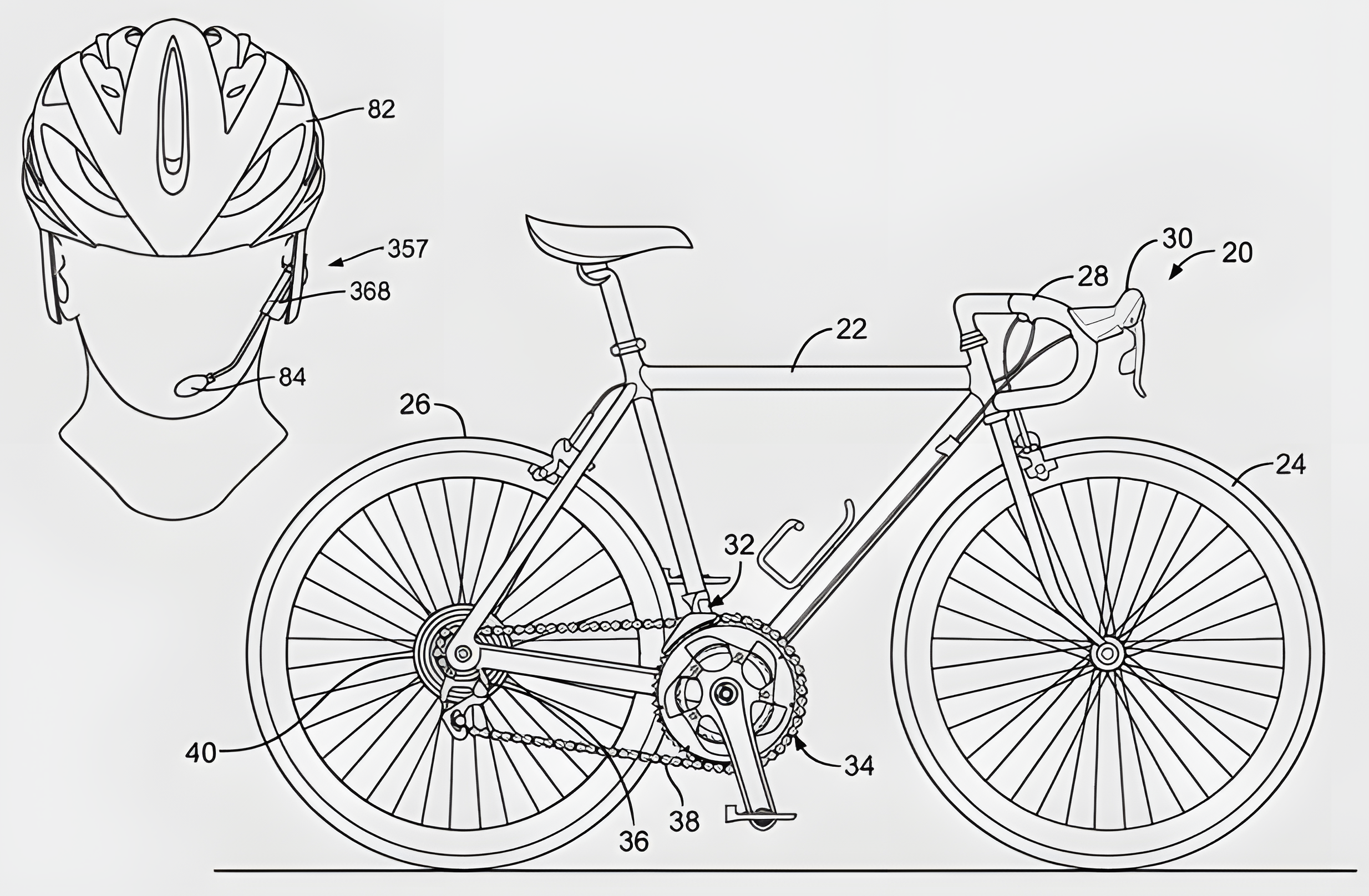 Sram imagine des vélos contrôlés à la voix et aux gestes : révolution ou gadget ?