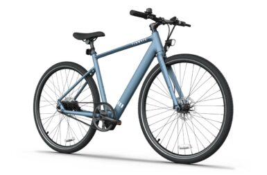 En promo, ce vélo électrique Tenways perd 200 €