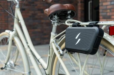 Ultra-simple, ce kit vélo électrique promet plus de 60 km d’autonomie