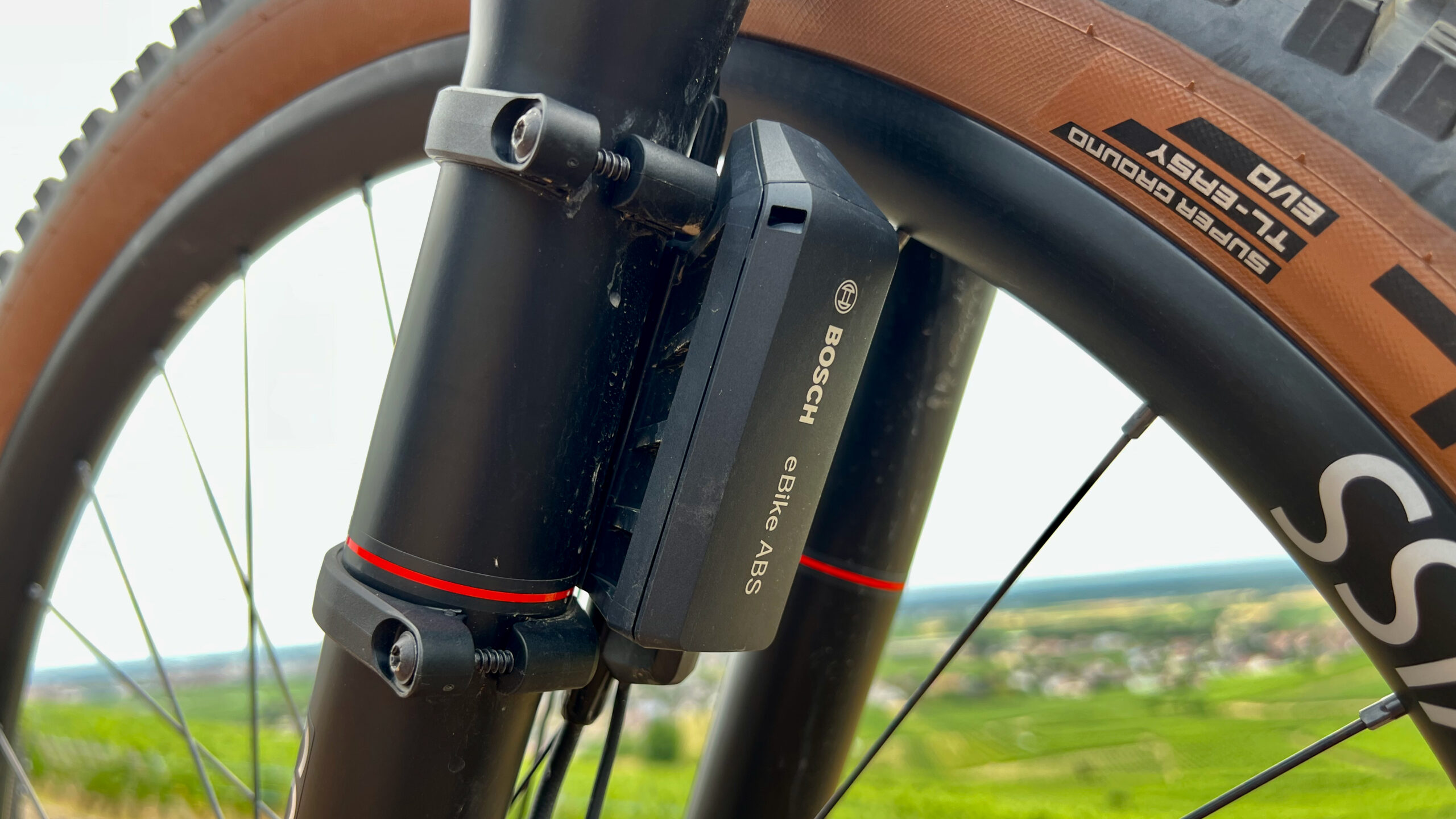 A quoi sert l’ABS sur un vélo électrique ?