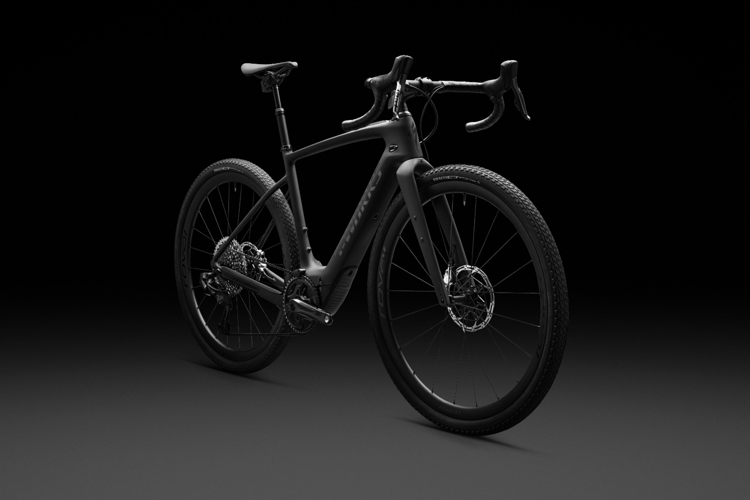 Specialized Creo 2 : le nouveau fleuron du vélo gravel électrique ?