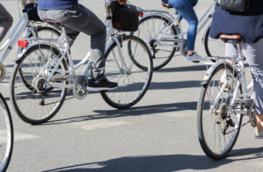 Bike Barometer 2022: Apakah kota Anda 