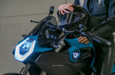 Scooters et motos électriques Super Soco : les nouveautés sont bientôt là !
