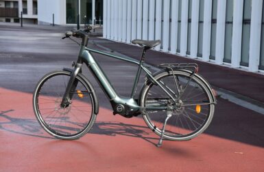 Révolutionnaire, le vélo électrique Decathlon Btwin LD 920E affiche une grosse baisse de tarif