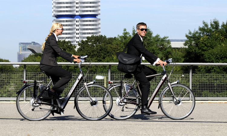 L’Union Européenne veut accélérer le développement des usages du vélo