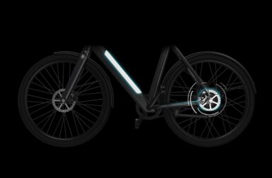 Vélo électrique : Bird Bike lance une gamme encore plus performante
